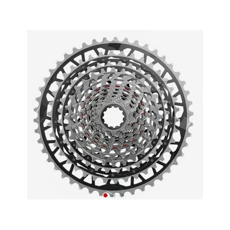 Cassette sram xg1391 xplr 10-46 13v (red e1) (axs)
