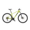 bicicleta ktm chicago 292 amarillo talla M