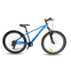 Bicicleta Rali PRO-1 (26″) celeste monoplato 7vel talla S