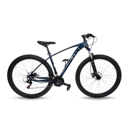 Bicicleta rali A1 "27.5" azul disco mecanico