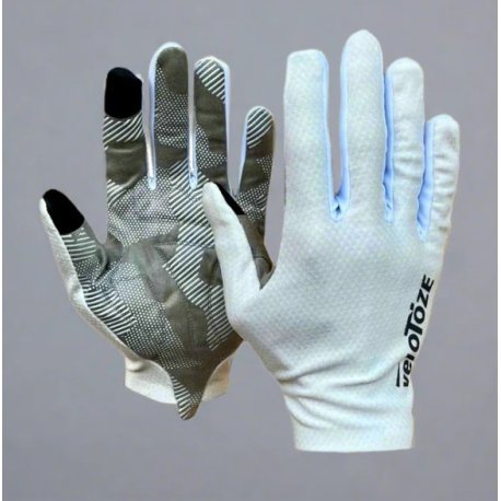GUANTES PARA GRAVEL VELOTOZE TRAIL PRO GLOVES