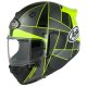 Casco ARAI Quantic Peak Yellow