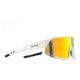 GAFAS 4KAAD PULSE RACE WHITE REVO GOLD SPORTS EYEWEAR
