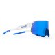 GAFAS 4KAAD PULSE RACE CLEAR BLUE SPORTS EYEWEAR