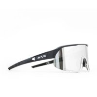 GAFAS 4KAAD PULSE RACE DARK BLUE SILVER SPORTS EYEWEAR