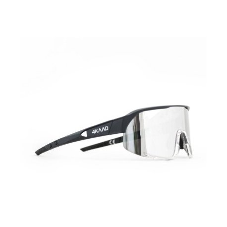 GAFAS 4KAAD PULSE RACE DARK BLUE SILVER SPORTS EYEWEAR