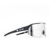 GAFAS 4KAAD PULSE RACE DARK BLUE SILVER SPORTS EYEWEAR