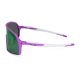 GAFAS 4KAAD PULZA LIGHT PURPLE - PURPLE REVO MIRROR XCVISION