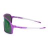 GAFAS 4KAAD PULZA LIGHT PURPLE - PURPLE REVO MIRROR XCVISION