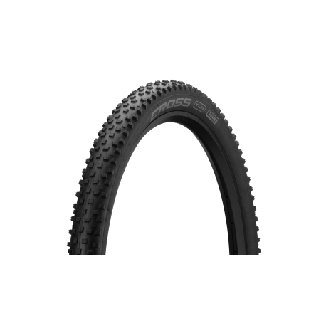 CUBIERTA WOLFPACK TIRES MTB CROSS 29X2.4