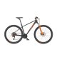 Bicicleta ktm chicago 292 hidraulico 2*8