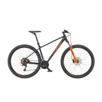 Bicicleta ktm chicago 292 hidraulico 2*8