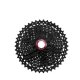 CASSETTE SUNRACE 11V MTB 11-50 NEGRO