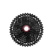 CASSETTE SUNRACE 11V MTB 11-50 NEGRO