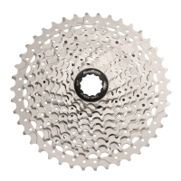 CASSETTE SUNRACE CSMS1 10 VEL 11-36T METALLIC GRAVEL-CITY-E BIKE-MTB