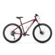bicicleta conor 950 rojo 2026