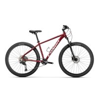 bicicleta conor 950 rojo 2026