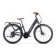 bicicleta ebike conor wyck negro suspension 9vel