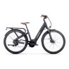bicicleta ebike conor wyck negro suspension 9vel