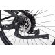 bicicleta ebike conor wyck negro suspension 9vel