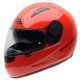 CASCO INTEGRAL NZI VITTESSE II S DUO ROJO FLUOR