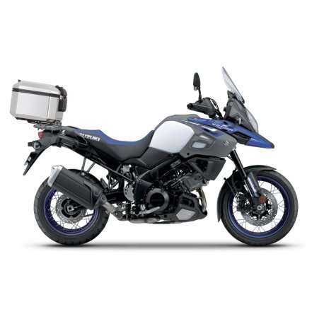 Fijaciones Top SHAD Suzuki V-STROM 1000'14 S0VS14ST
