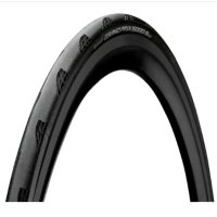CUBIERTA CONTINENTAL GRAND PRIX 5000S TR BLACKBLACK PLEGABLE 700X25C 25 622