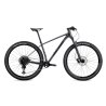 bicicleta mendiz X10.11 Gris 2026