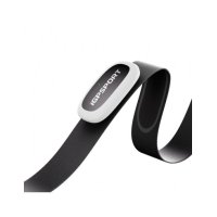 MONITOR DE FRECUENCIA CARDÍACA IGPSPORT PARA PECHO MODELO HR50