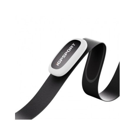 MONITOR DE FRECUENCIA CARDÍACA IGPSPORT PARA PECHO MODELO HR50