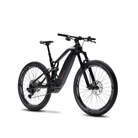 Bicicleta fantic integra XTF 1.5 CARBONO