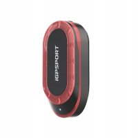 REBAJAS LUZ TRASERA IGPSPORT CON RADAR MODELO SR-MINI