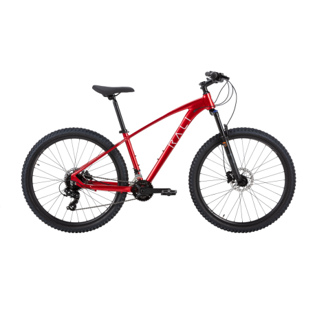 REBAJAS Bicicleta rali APRO (29″) Rojo + Casco regalo