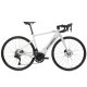 Bicicleta vitoria E-Bike Carretera SuperRide+ Carbon Polini Ultegra Di2 Polar