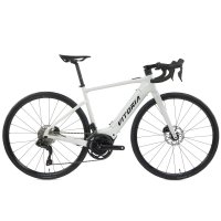 Bicicleta vitoria E-Bike Carretera SuperRide+ Carbon Polini Ultegra Di2 Polar