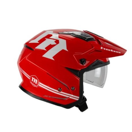 CASCO hebo ZONE 5 MONTESA CLASSIC