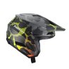 CASCO HEBO HTR F02 ZONE PRO CAMO