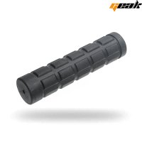 PAR PUÑOS GOMA NEGRO 120MM "GEAK"