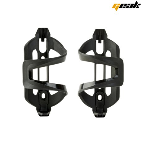 PORTABIDON LATERAL FIBRA COLOR NEGRO "CARTA GEAK"