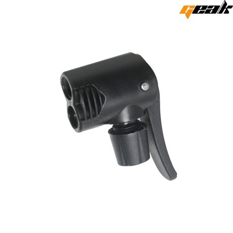 RACORD DOBLE UNIVERSAL INFLADORES TALLER "GEAK"