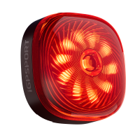 LUZ TRASERA INTELIGENTE IGPSPORT MODELO TAIL TL50