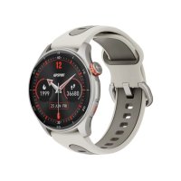 RELOJ INTELIGENTE IGPSPORT MODELO LW10-GRIS