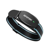 MONITOR DE FRECUENCIA CARDÍACA IGPSPORT PARA BRAZO MODELO HR70