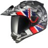 Casco ARAI TOUR-X5 Nation UK