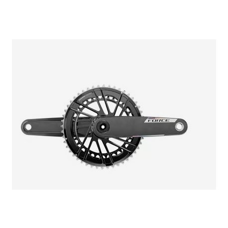 bielas y plato force axs e1 170mm 46/33D