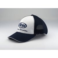 gorra ARAI Mesh Baseball Cap Blue/White