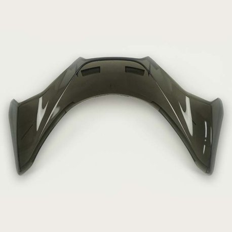 Ventilación ARAI (DUCT PVF-R), Ahumado