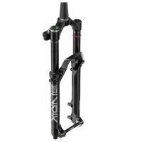 Horquilla rock shox lyrik ultimate flight attendant