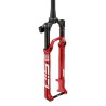 Horquilla rock shox sid 32 sl ultimate flight attendant e1 rojo 100mm