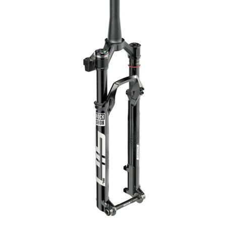 Horquilla rock shox sid 32 sl ultimate flight attendant e1 negro 110mm